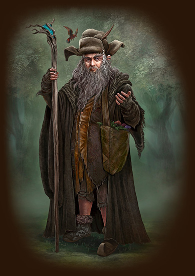 Radagast